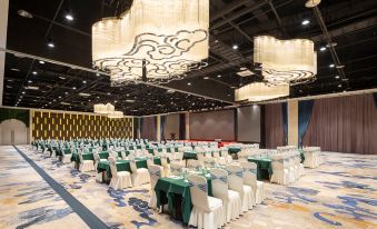 Urumqi Pingchuan Road Days Hotel by Wyndham (Xinjiang Agricultural University)