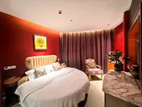 Fusui Platinum Four Seasons Hotel