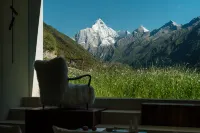 Siguniang Mountain · Ruoshui Mountain Retreat Holiday Inn (Changpinggou Scenic Area Branch) - Fitnessstudio