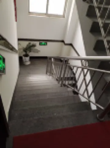 Danfeng Hongji Hotel