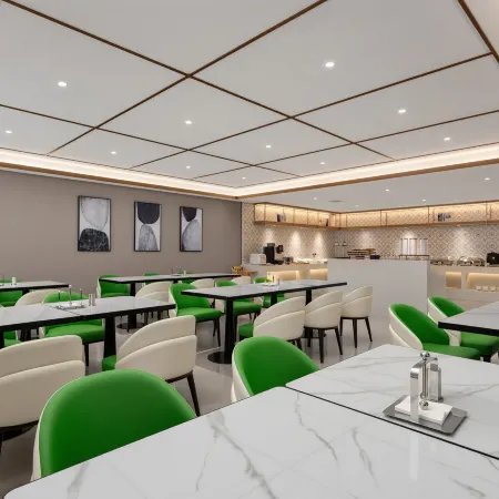 Magnotel Hotel (Handan Jize Shijing Cultural Park)