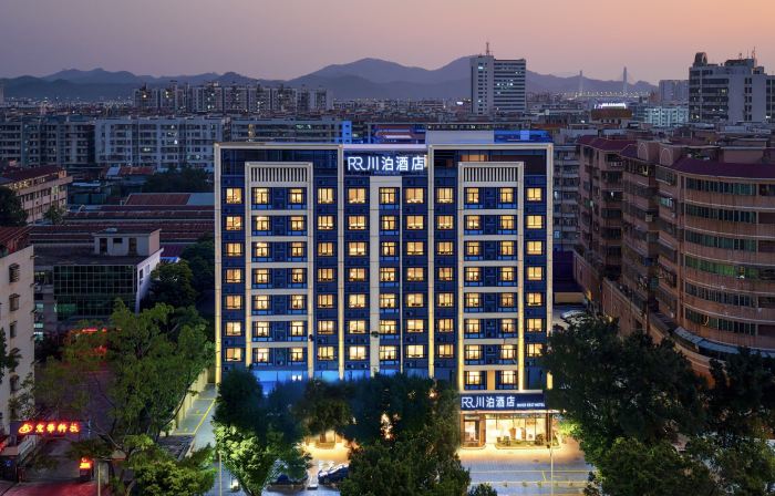 RIVER REST HOTEL