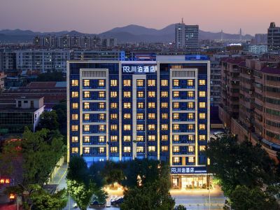 RIVER REST HOTEL