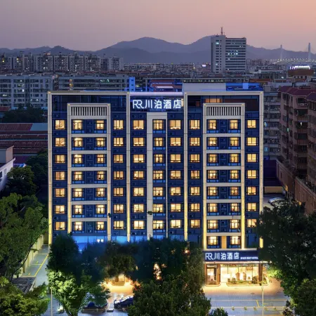 RIVER REST HOTEL