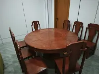 漠河北極村林韻山水酒店