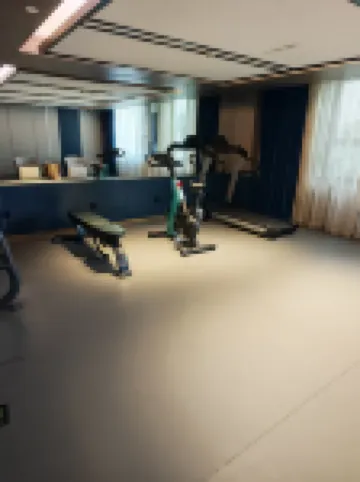 Dorsett Lanbao Hotel