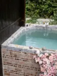 Yutiaoxia · Mountain Retreat - Hot Springs