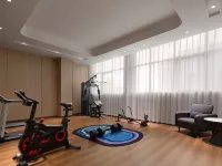 Yuemanzhi Hotel(Bijie Dafang Branch) Hotels in Dafang