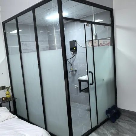 Chunfeng Homestay