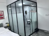 Chunfeng Homestay - Parvekkeita