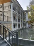 Sanqingshan Faman Hotel - พร้อมระเบียง