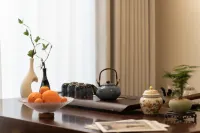 Yunqi Yaju Holiday View B&B (Hangling Scenic Area Branch) - parking