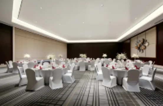 Rezen Garden Hotel (Hengdong, Hengyang)