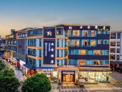 雲希酒店(昆明火車站店)
