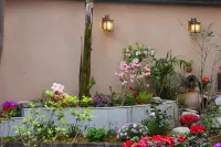 安隅小院