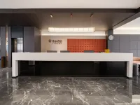 Songmu · Sonamu Hotel (Tengzhou True Love Mall Railway Station) Hotels in Tengzhou