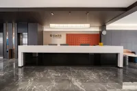 Songmu · Sonamu Hotel (Tengzhou True Love Mall Railway Station)