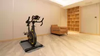 W H Hotels - Gym