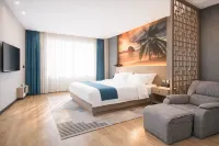 Huayi Collection Hotel (Fuzhou No.1 High School Wenchangli)