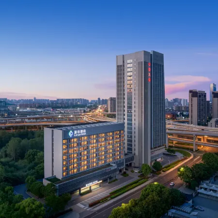 Blue Valley Hotel
