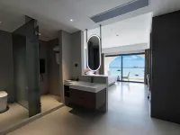 Yuan Sheng Seaview Audio-Visual Apartment (Shapa Bay Water Park Branch)
