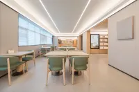 全季飯店（洛陽開元大道恆生科技園店）