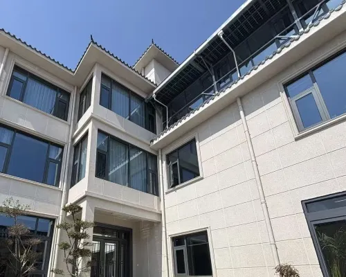 登封少室民宿 Hotels in Dengfeng