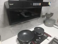 Xixi Sea Scenic Apartment (Jinluan Bay) - Mountain view