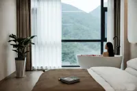 黃果樹希漫·雲境·Villa|設計師美宿 - Wi-Fi