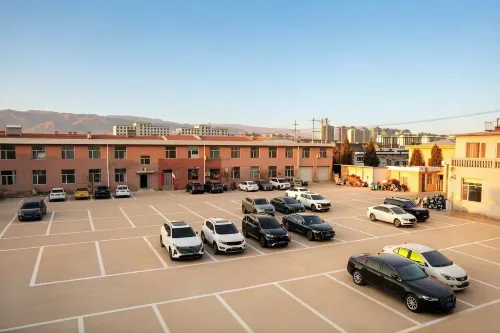 Meihao Yizhi Hotel (Wutai Mountain)