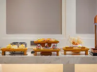 Vienna Hotel (Meilong High-Speed Rail East Station High-Tech Zone PCB Industrial Park Branch) - ジム