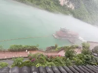 Shiyue Shiqi Homestay