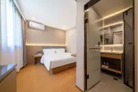 Dalin Elegant Residence Hotel (Shanghai Red House Hospital)