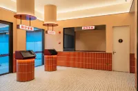 Nihao Tengchong Rehai Scenic Hotel