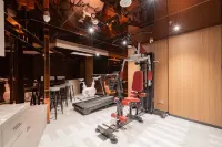 Dequan Lishui International Hotel (Chaoyang Park Subway Station) - 3 estrellas