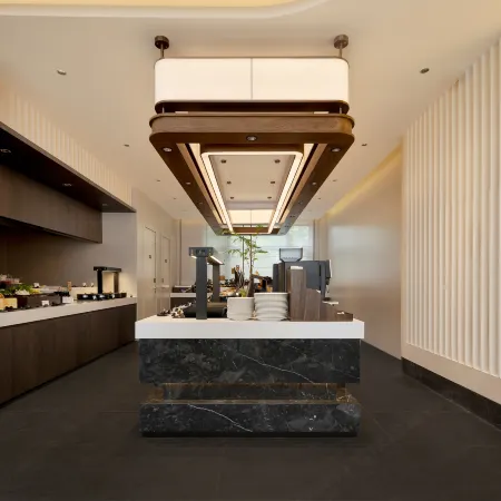 Yangzhou Slender West Lake Weiyang Road Atour X Hotel
