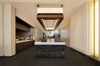 Yangzhou Slender West Lake Weiyang Road Atour X Hotel