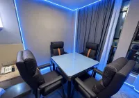 Starry Sky E-Sports Hotel (Huaihua Station Taipingqiao) - Pet friendly