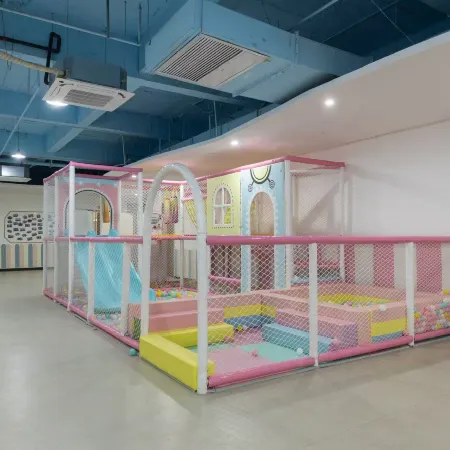 Pingxiang Anyuan District Bofei Hotel