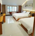 58Yunqi. Homestay - balcony
