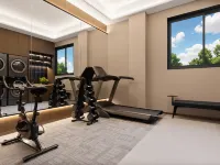 Morning Hotel Hotel a Yueyang