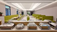 Wanxi International Hotel (Shizong Bus Passenger Station) - breakfast