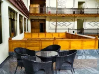 Yujian Qilan Boutique Stay (Feilai Temple Meili Snow Mountain Scenic Area) - جديد