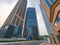 Meet Yuki Homestay (Changchun Guilin Road Xinmin Street) Hotel a Changchun