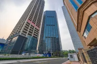 Meet Yuki Homestay (Changchun Guilin Road Xinmin Street)