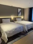 Lavande Hotel (Liaocheng Linqing Xinhua Road Science and Technology Vocational College) - 3 stelle