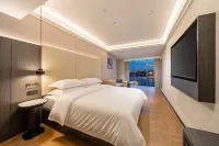 廈門雲海海邊海景店（中山路步行街店） - 沙灘
