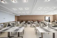 Yeste Hotel (Beihai Railway Station Plaza) - Gym
