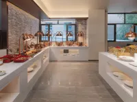 Lavande Hotel (Xinyuan Nalati Airport Branch) - 3 stjerner