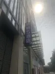 Huanxi S Hotel (Guanghan Sanxingdui) - gimnasio